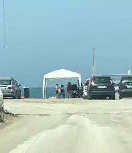 eboli parcheggi pineta accordo comuni