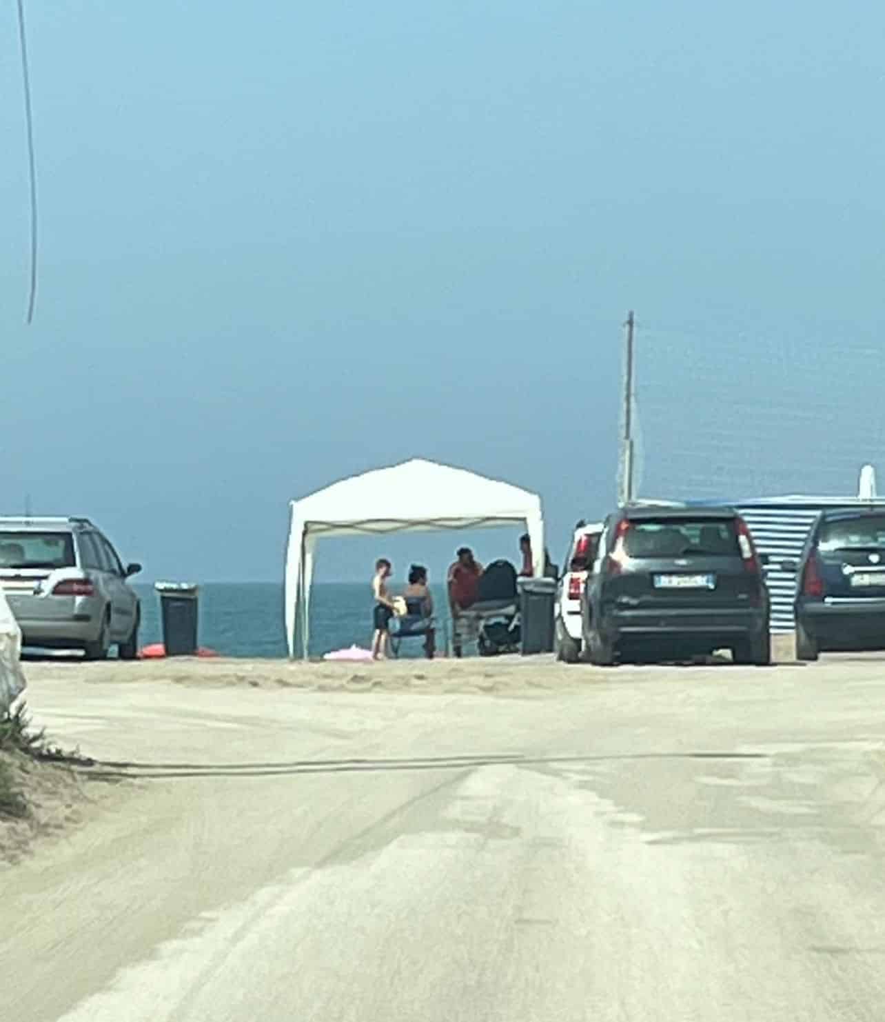 eboli parcheggi pineta accordo comuni