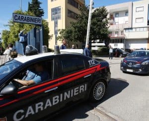 furto pontecagnano faiano roxy bar 12 giugno