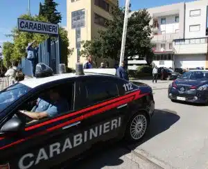 furto pontecagnano faiano roxy bar 12 giugno