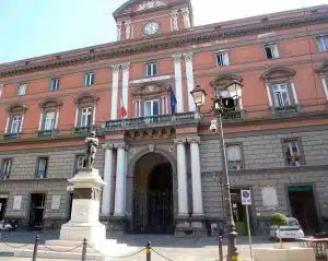 sarno processo clan serino condanne droga