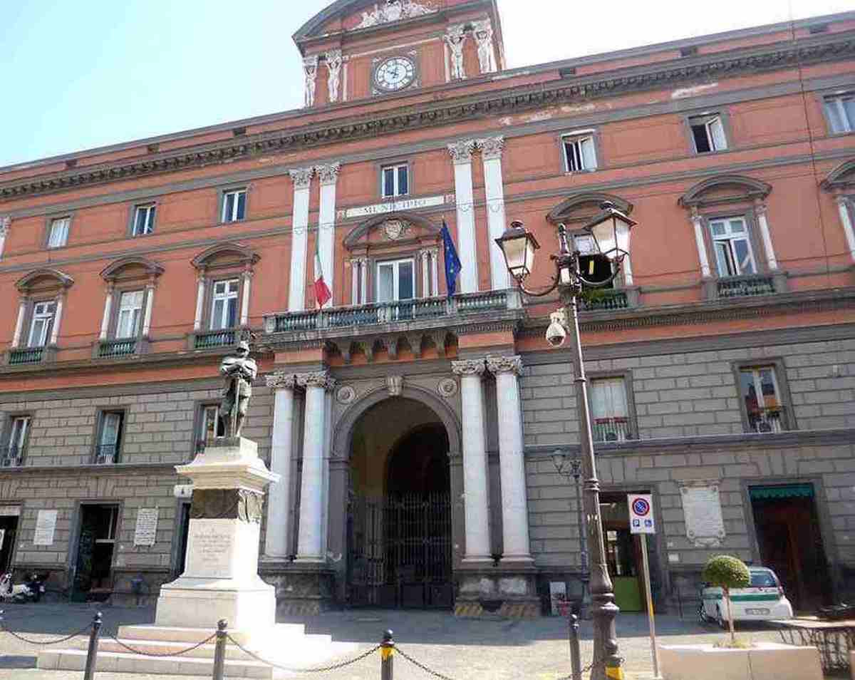 sarno processo clan serino condanne droga