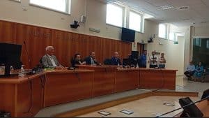 nocera inferiore pensione procuratore antonio centore