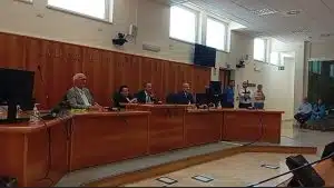 nocera inferiore pensione procuratore antonio centore