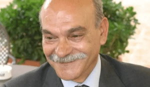 Agropoli Paolo Serra