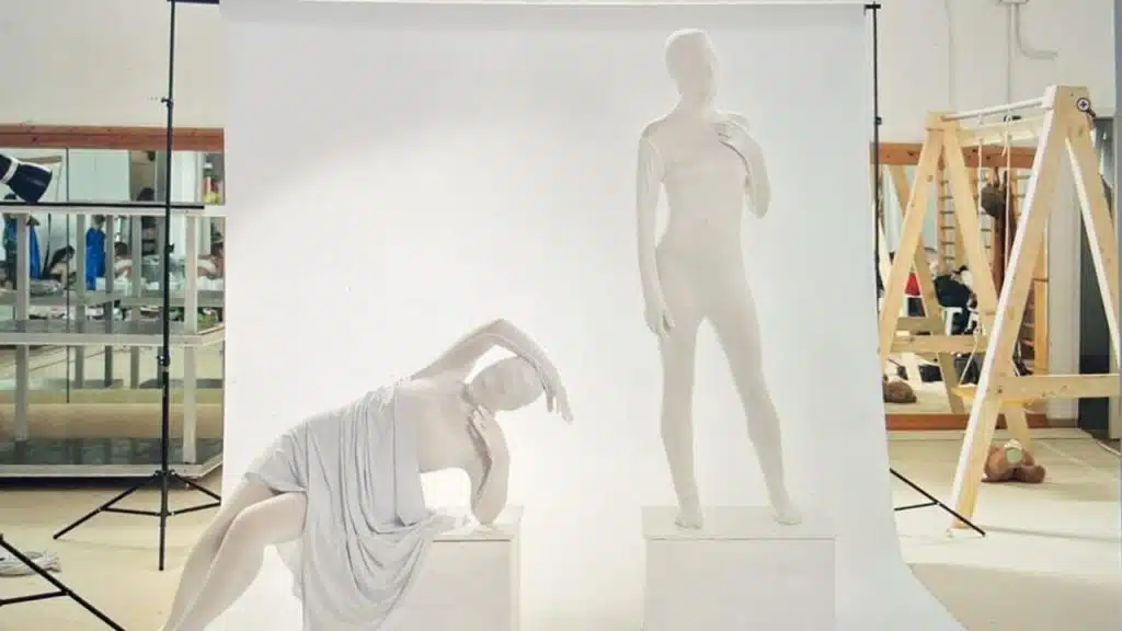 gr pontecagnano spettacolo ginnastica arte