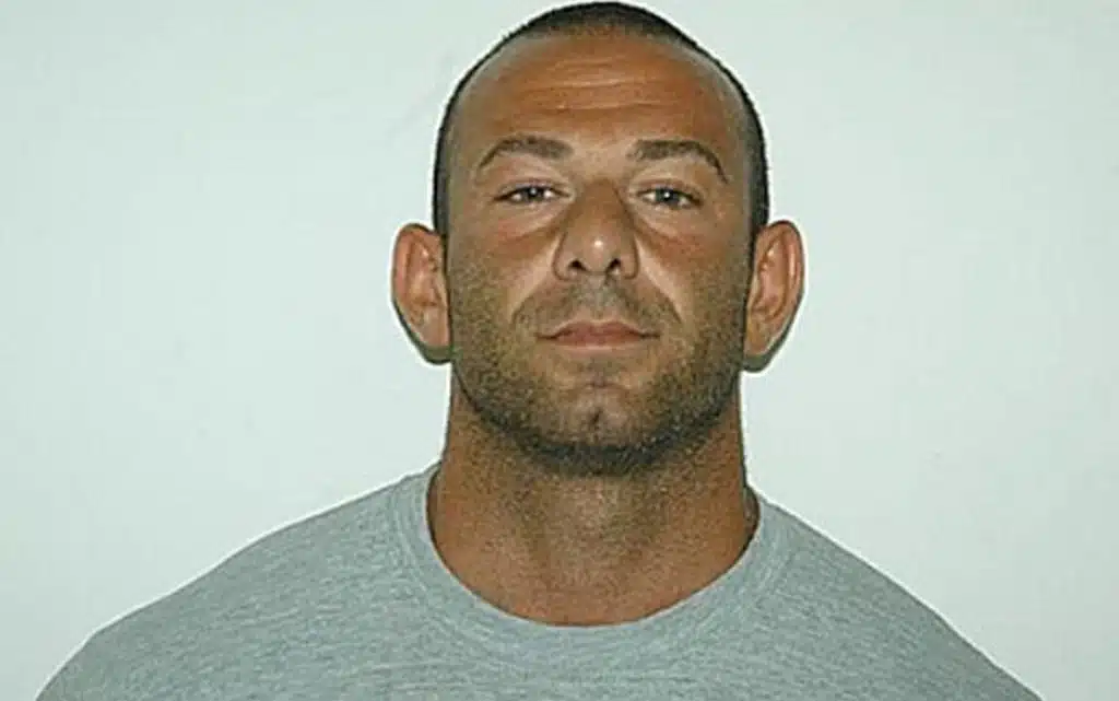 pena ridotta walter castagna battipaglia