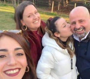 battipaglia paralizzato riabilitazione negata