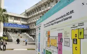 ruggi salerno dimissioni d'amato controlli nas