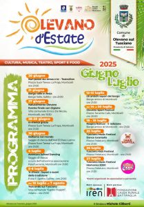 olevano sul tusciano eventi estate 2025