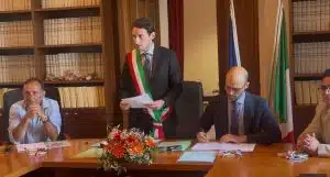 sant'angelo fasanella primo consiglio comunale