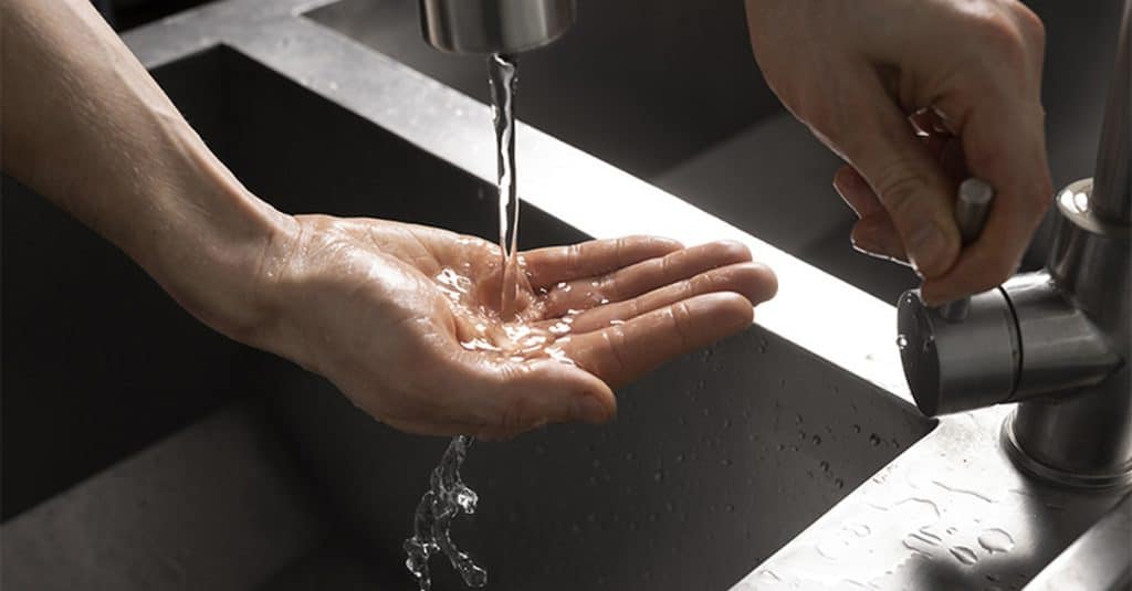 crisi idrica sant'arsenio ordinanza anti-sprechi