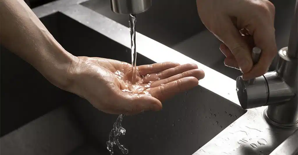 crisi idrica sant'arsenio ordinanza anti-sprechi