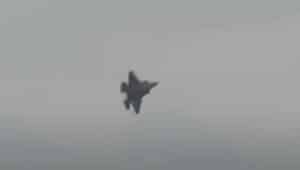 aereo militare salerno cosa è successo