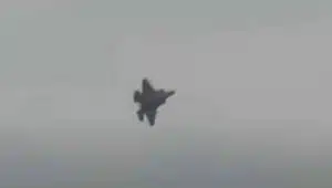 aereo militare salerno cosa è successo