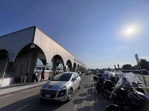 allarme sindacati aeroporto costa amalfi salerno