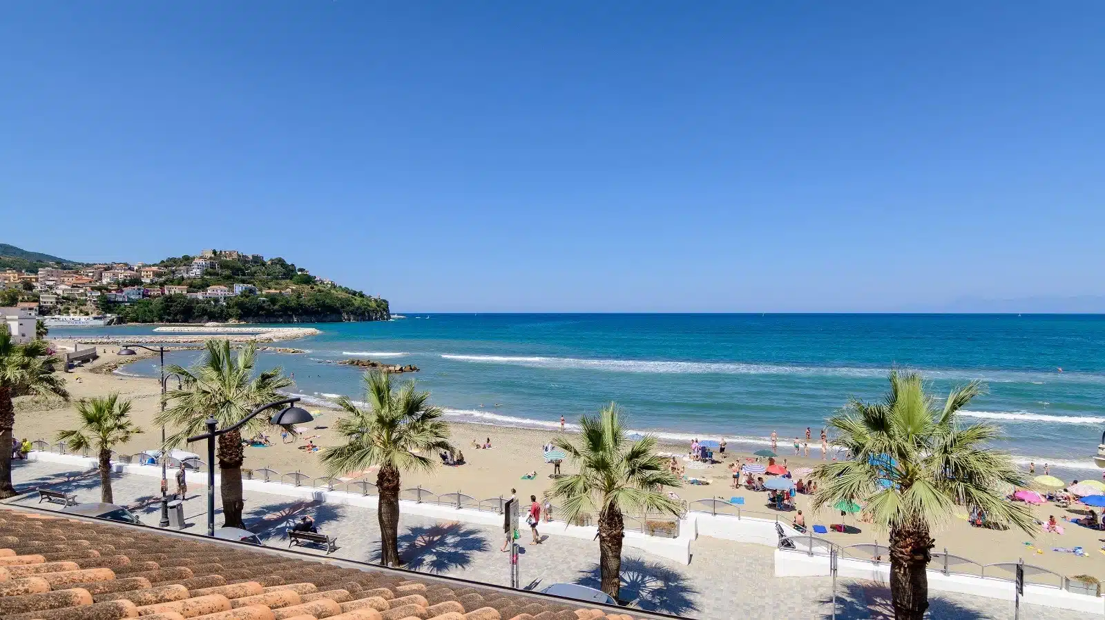 divieto balneazione comune agropoli