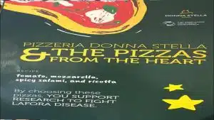 Malattia Lafora Solidarietà Amalfi