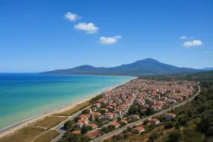 Fitti abusivi Ascea