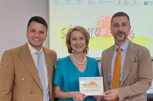 parità genere scuole vincitrici banca monte pruno confindustria salerno
