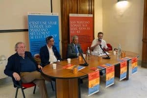 evento sarno pomodoro san marzano dop