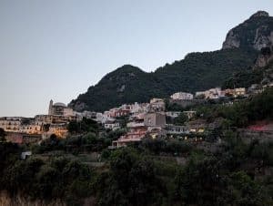 positano blackout oggi 11 giugno 2025