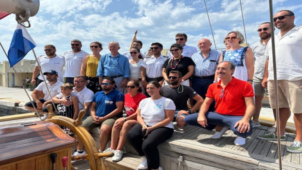 cilento sts bodrum concluso viaggio