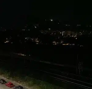 salerno blackout parco mercatello