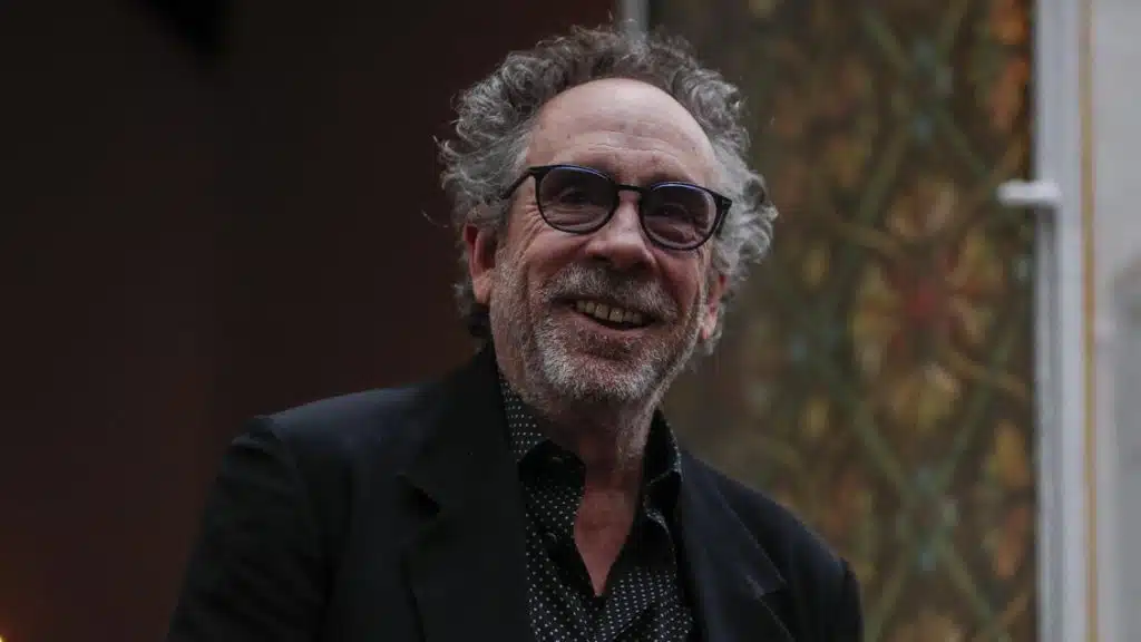 giffoni film festival 2025 ospiti paolo sorrentino tim burton