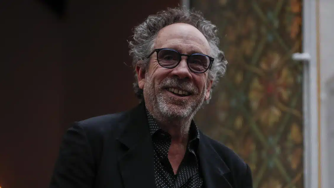 giffoni film festival 2025 ospiti paolo sorrentino tim burton