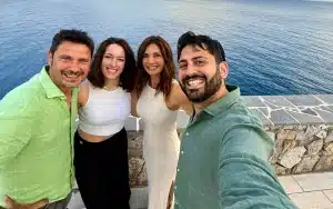 cilento protagonista rai 1 camper viaggio