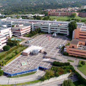 unisa convegno nazionale sanità cybersicurezza ospiti ciardi de luca