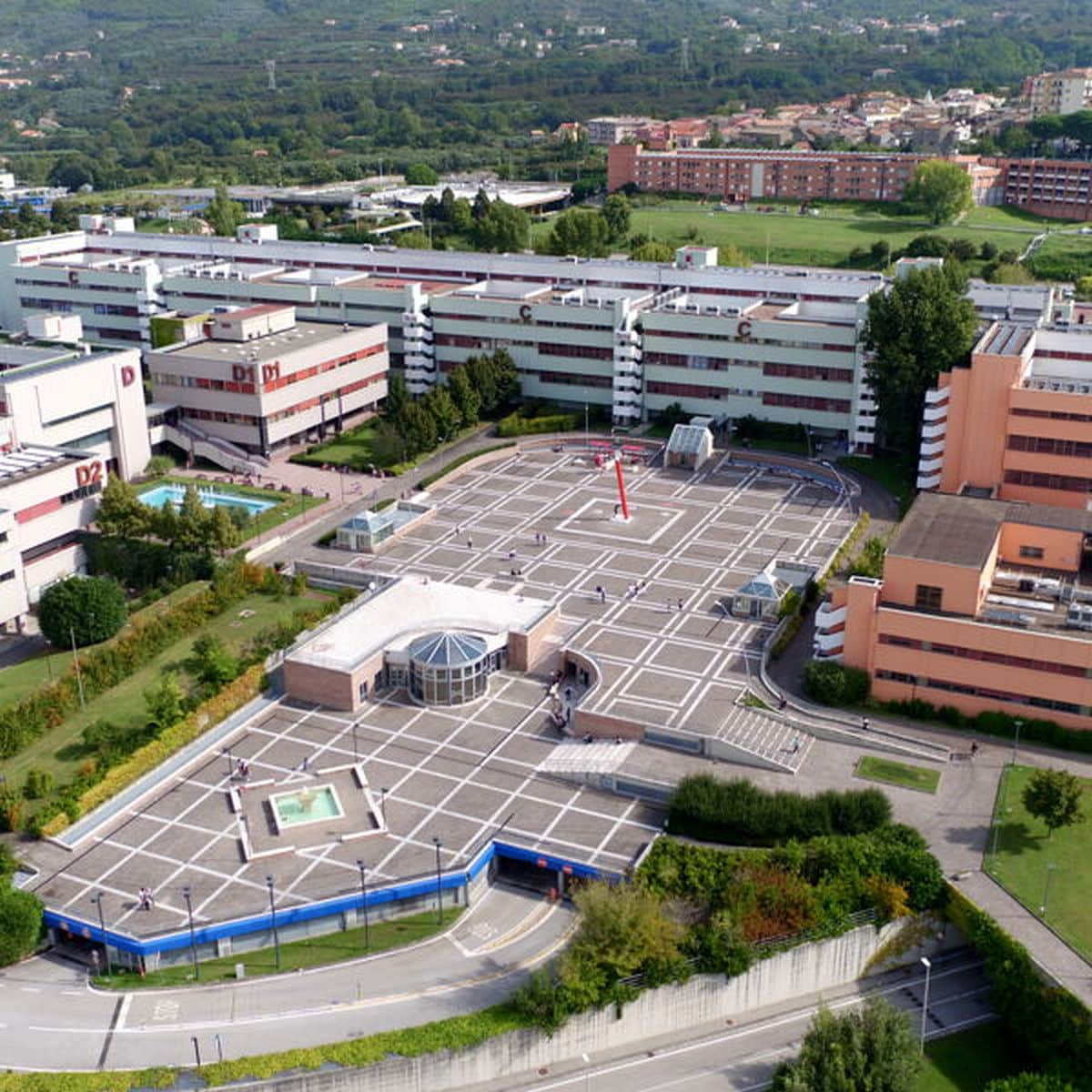 unisa convegno nazionale sanità cybersicurezza ospiti ciardi de luca