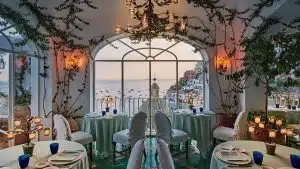 Positano eventi esclusivi