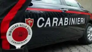 controlli carabinieri campagna