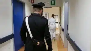 assedio ospedali patto sicurezza salerno