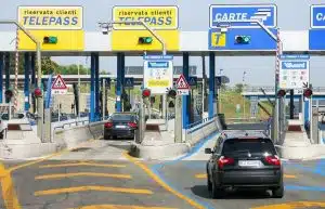 a3 napoli-salerno bloccati pagamenti carta pedaggio