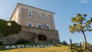 castellabate estate 2025 eventi