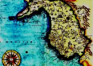 vallo della lucania premio identità cilento