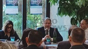 Israele Iran impatti turismo