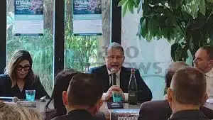 Israele Iran impatti turismo