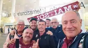 Comunicato del Club “Mai Sola”: duro attacco alla società granata e richiesta di cambiamento radicale