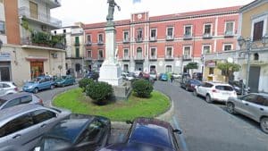 prefetto pagani nominata commissione indagine