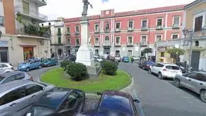 prefetto pagani nominata commissione indagine