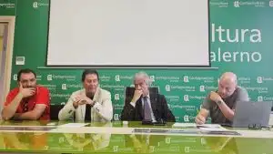 battipaglia confagricoltura confcooperative rilancio ortofrutta