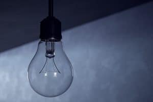 Blackout a Salerno, disagi per i residenti a Mariconda