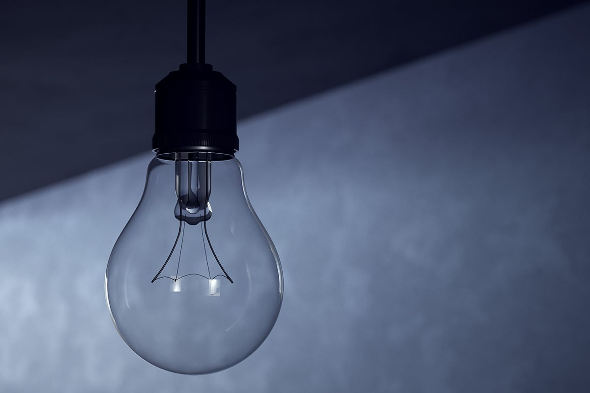 Blackout a Salerno, disagi per i residenti a Mariconda