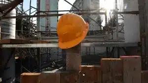 sfide giovani pericolo cantieri allarme provincia salerno