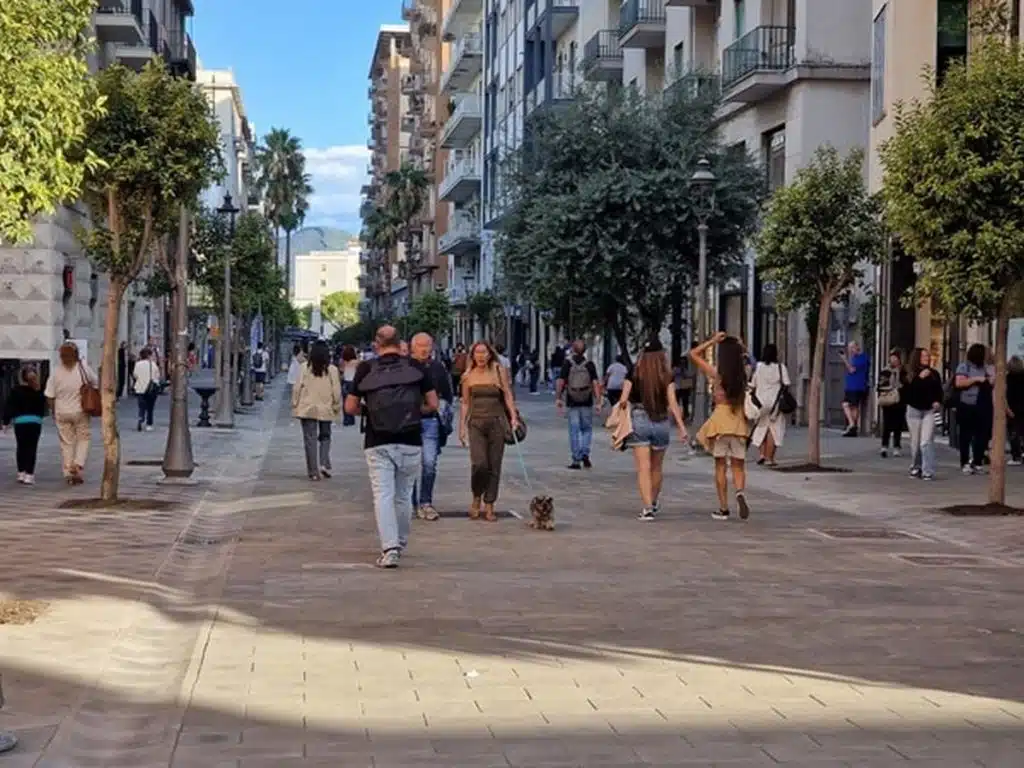 blackout intermittenza salerno cosa è successo 29 giugno