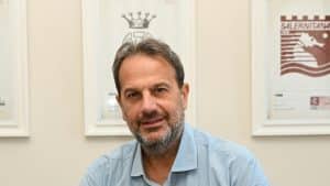salernitana daniele faggiano direttore sportivo